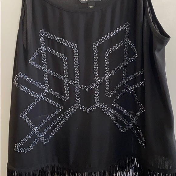 Crop top - Picture 3 of 3